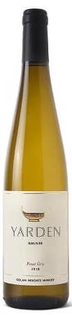 Yarden [Golan Heights Winery] Pinot Gris