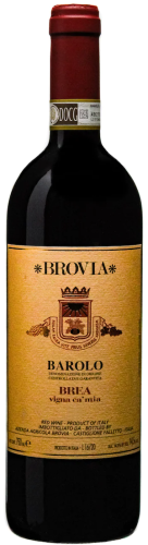 Brovia Barolo Brea Vigna Ca' Mia