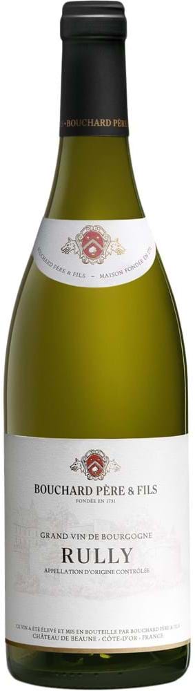 Bouchard Pere et Fils Rully