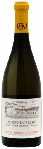 Clos du Moulin aux Moines Auxey Duresses Moulin aux Moines Monopole Blanc