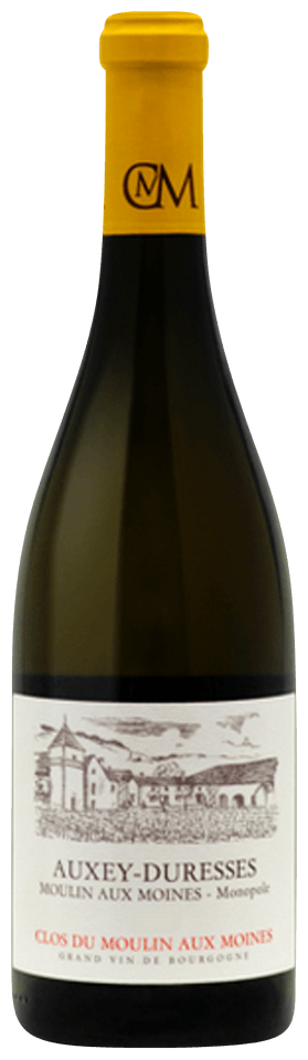 Clos du Moulin aux Moines Auxey Duresses Moulin aux Moines Monopole Blanc