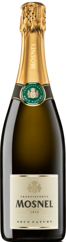 Il Mosnel Franciacorta Brut Nature Il Mosnel Franciacorta Brut Nature