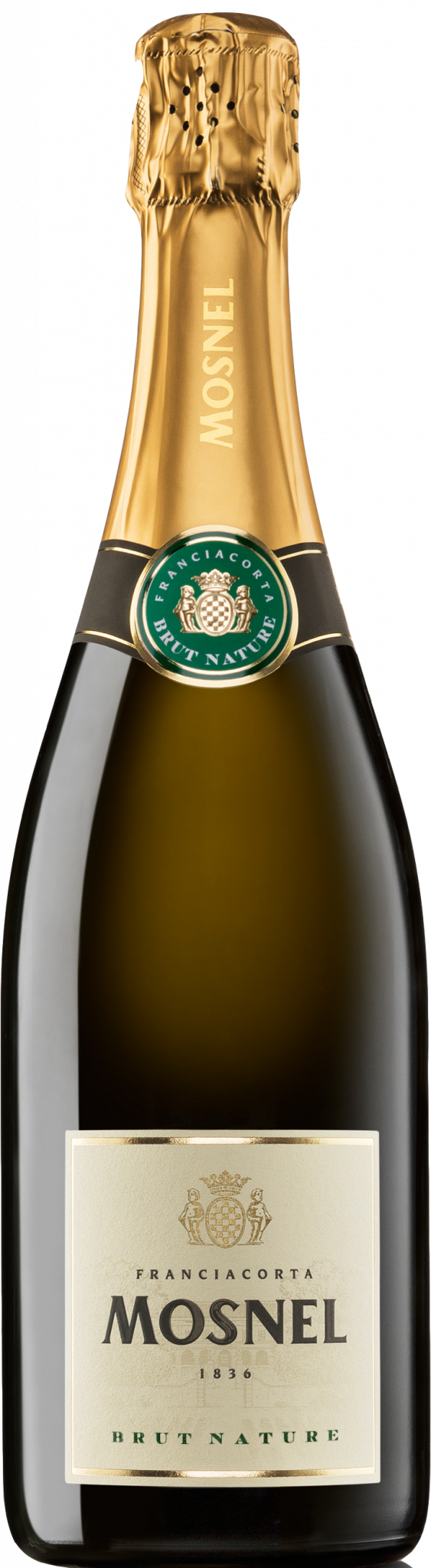Il Mosnel Franciacorta Brut Nature