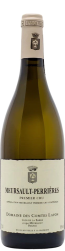 Domaine des Comtes Lafon Meursault Premier Cru Perrieres Blanc Domaine des Comtes Lafon Meursault Premier Cru Perrieres Blanc