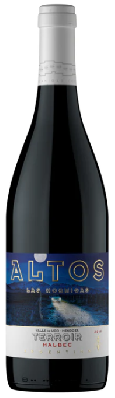 Altos las Hormigas Malbec Terroir Lujan de Cuyo