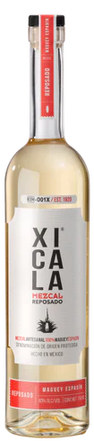 Xicala Mezcal Reposado Xicala Mezcal Reposado