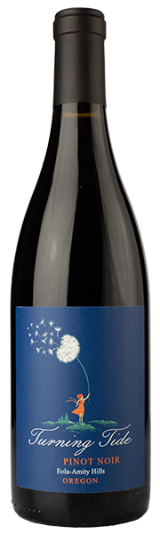 Turning Tide Pinot Noir