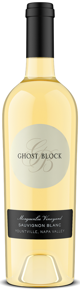 Ghost Block Sauvignon Blanc Morganlee