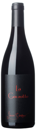 Yann Durieux La Gouzotte VdF Yann Durieux La Gouzotte VdF