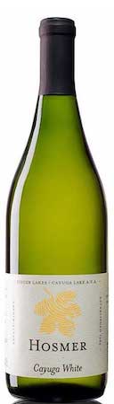 Hosmer Cayuga White