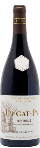 Dugat-Py Monthelie Tres Vieilles Vignes