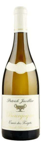 Domaine Patrick Javillier Bourgogne Blanc Cuvee des Forgets