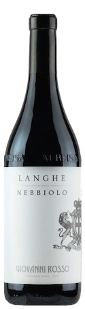 Giovanni Rosso Langhe Nebbiolo Giovanni Rosso Langhe Nebbiolo