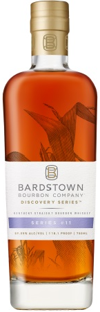 Bardstown Bourbon Discovery Series #11