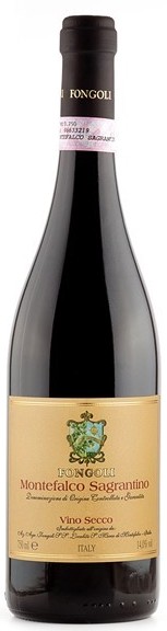 Fongoli Montefalco Sagrantino