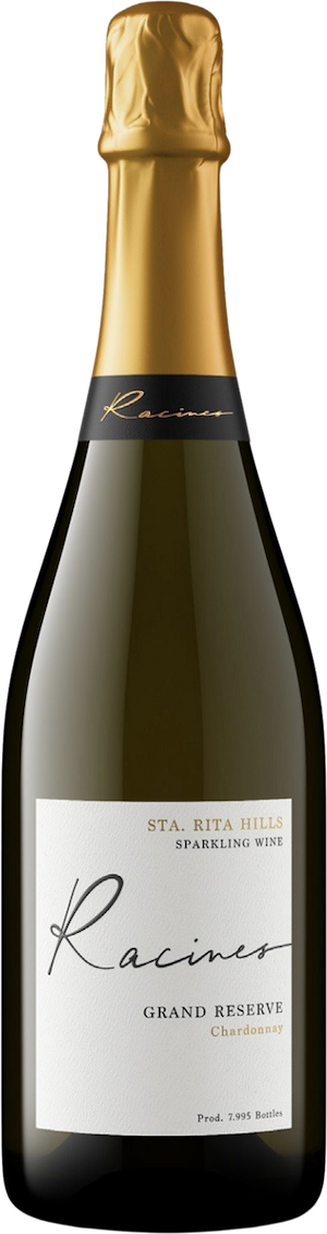 Racines Sparkling Chardonnay Grand Reserve