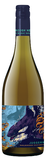 Juggernaut Sauvignon Blanc