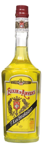 Elixir d'Anvers Liqueur Herbal
