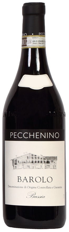 Pecchenino Barolo Bussia Pecchenino Barolo Bussia