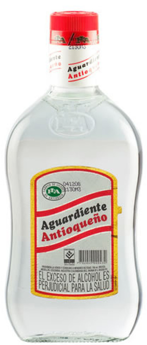 Antioqueno Aguardiente