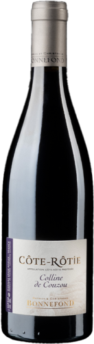 Patrick & Christophe Bonnefond Cote Rotie Colline de Couzou Patrick & Christophe Bonnefond Cote Rotie Colline de Couzou
