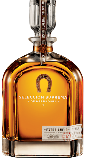 Herradura Tequila Seleccion Suprema