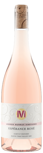 Andrew Murray Esperance Rose Curtis Vineyard