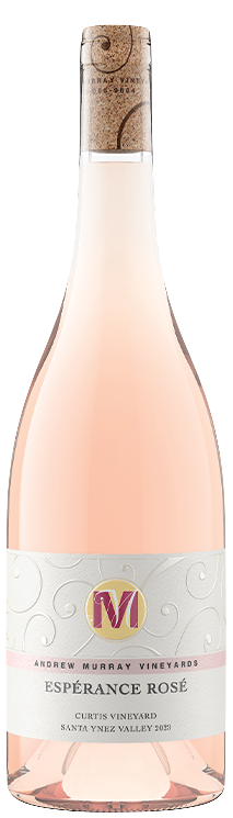 Andrew Murray Esperance Rose Curtis Vineyard Andrew Murray Esperance Rose Curtis Vineyard