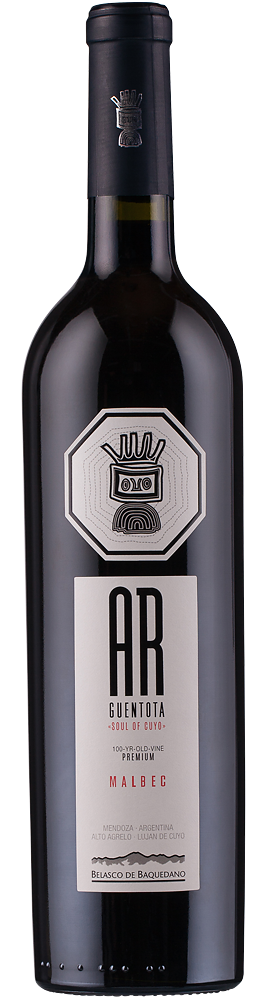 Belasco de Baquedano Malbec AR Guentota