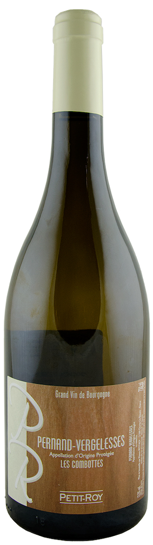 Petit-Roy Pernand Vergelesses Les Combottes