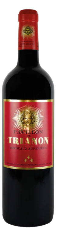 Pavillon de Trianon Bordeaux Superieur
