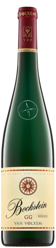 Van Volxem Riesling Bockstein GG