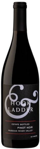 Hook And Ladder Pinot Noir