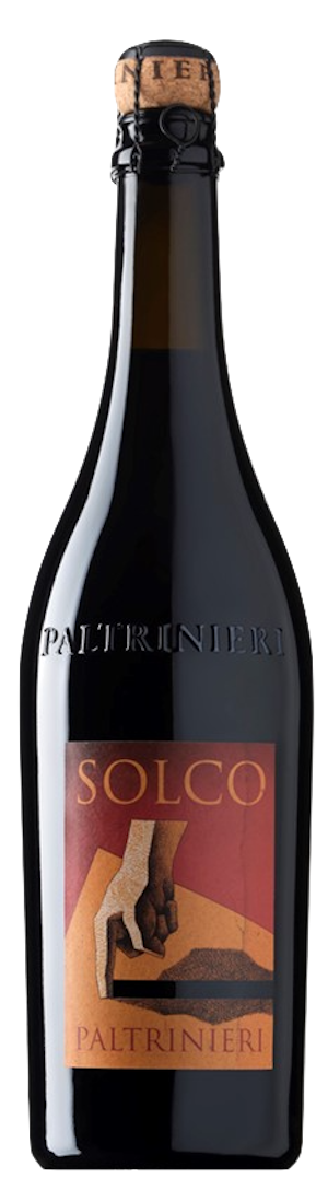 Paltrinieri Lambrusco del Emilia Solco