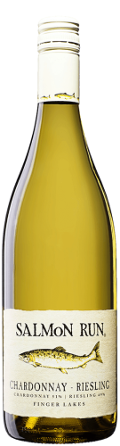 Dr. Konstantin Frank Salmon Run Chardonnay/Riesling