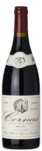 Thierry Allemand Cornas Reynard Thierry Allemand Cornas Reynard