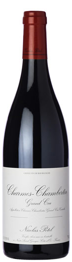 Nicolas Potel Charmes Chambertin Grand Cru Nicolas Potel Charmes Chambertin Grand Cru