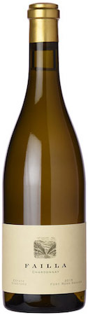 Failla Chardonnay Fort Ross-Seaview Estate Vineyard