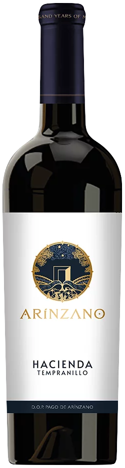 Arinzano Estate Tinto Hacienda