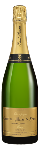 Paul Bara Champagne Grand Cru Comtesse Marie de France Paul Bara Champagne Grand Cru Comtesse Marie de France