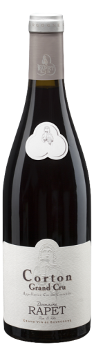 Domaine Rapet Pere et Fils Corton Grand Cru