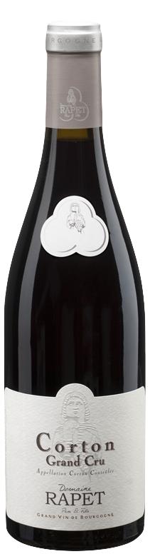 Domaine Rapet Pere et Fils Corton Grand Cru