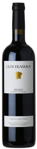 Clos Erasmus Priorat Tinto Clos Erasmus Priorat Tinto