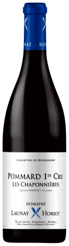 Domaine Launay Horiot Pommard Premier Cru Les Chaponnieres
