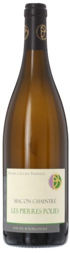 D. Barraud Macon-Chaintre Les Pierres Polies D. Barraud Macon-Chaintre Les Pierres Polies