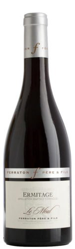 Ferraton Pere & Fils Ermitage Le Meal