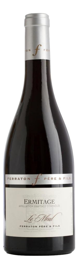 Ferraton Pere & Fils Ermitage Le Meal Ferraton Pere & Fils Ermitage Le Meal