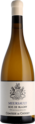 Comtesse de Cherisey Meursault Le Bois de Blagny
