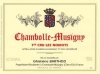 Ghislaine Barthod Chambolle Musigny Premier Cru Les Noirots