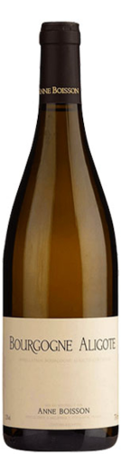 Anne Boisson Bourgogne Aligote